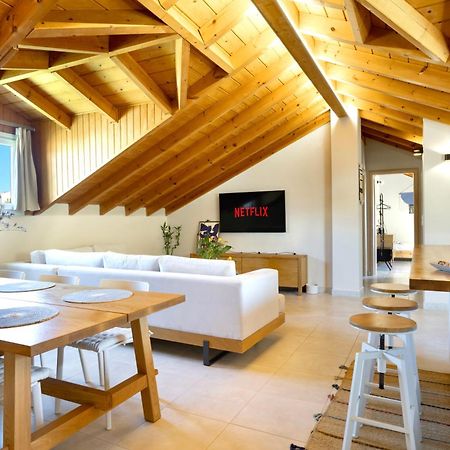 The Hidden Attique Apartment Corfu  Ngoại thất bức ảnh
