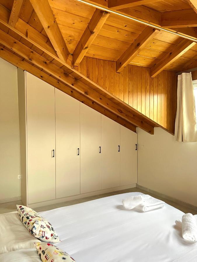 The Hidden Attique Apartment Corfu  Ngoại thất bức ảnh
