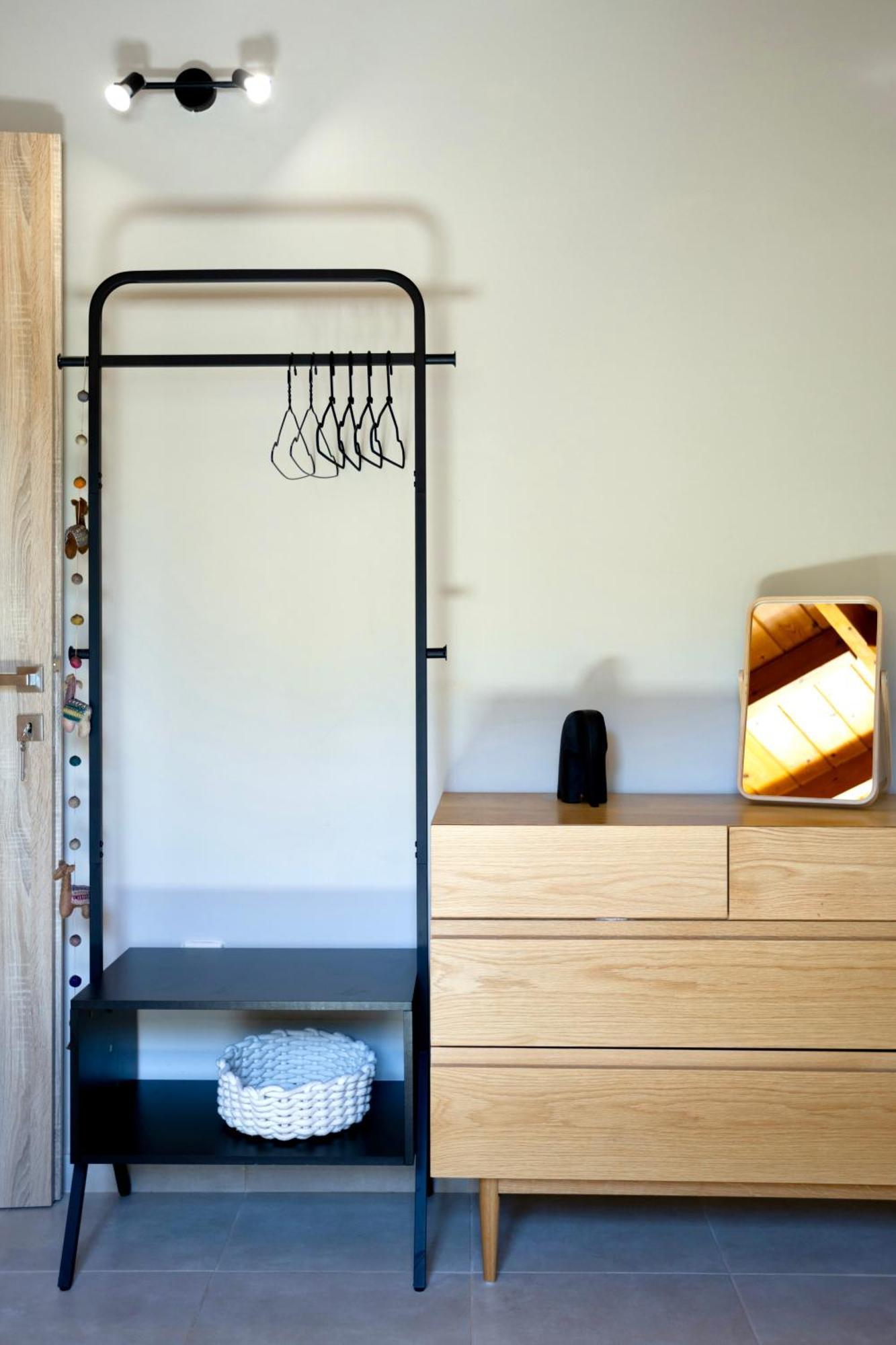 The Hidden Attique Apartment Corfu  Ngoại thất bức ảnh