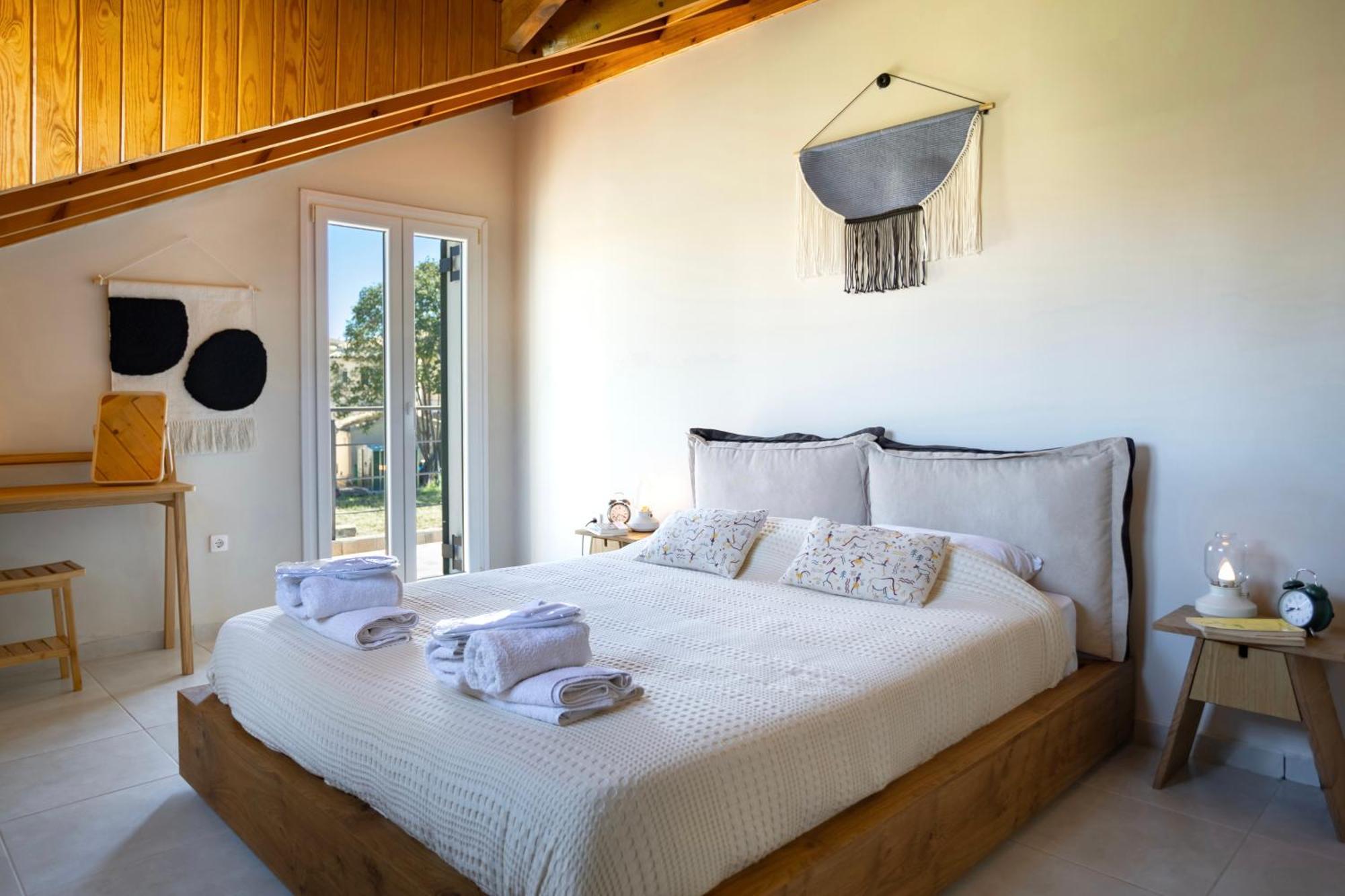 The Hidden Attique Apartment Corfu  Ngoại thất bức ảnh