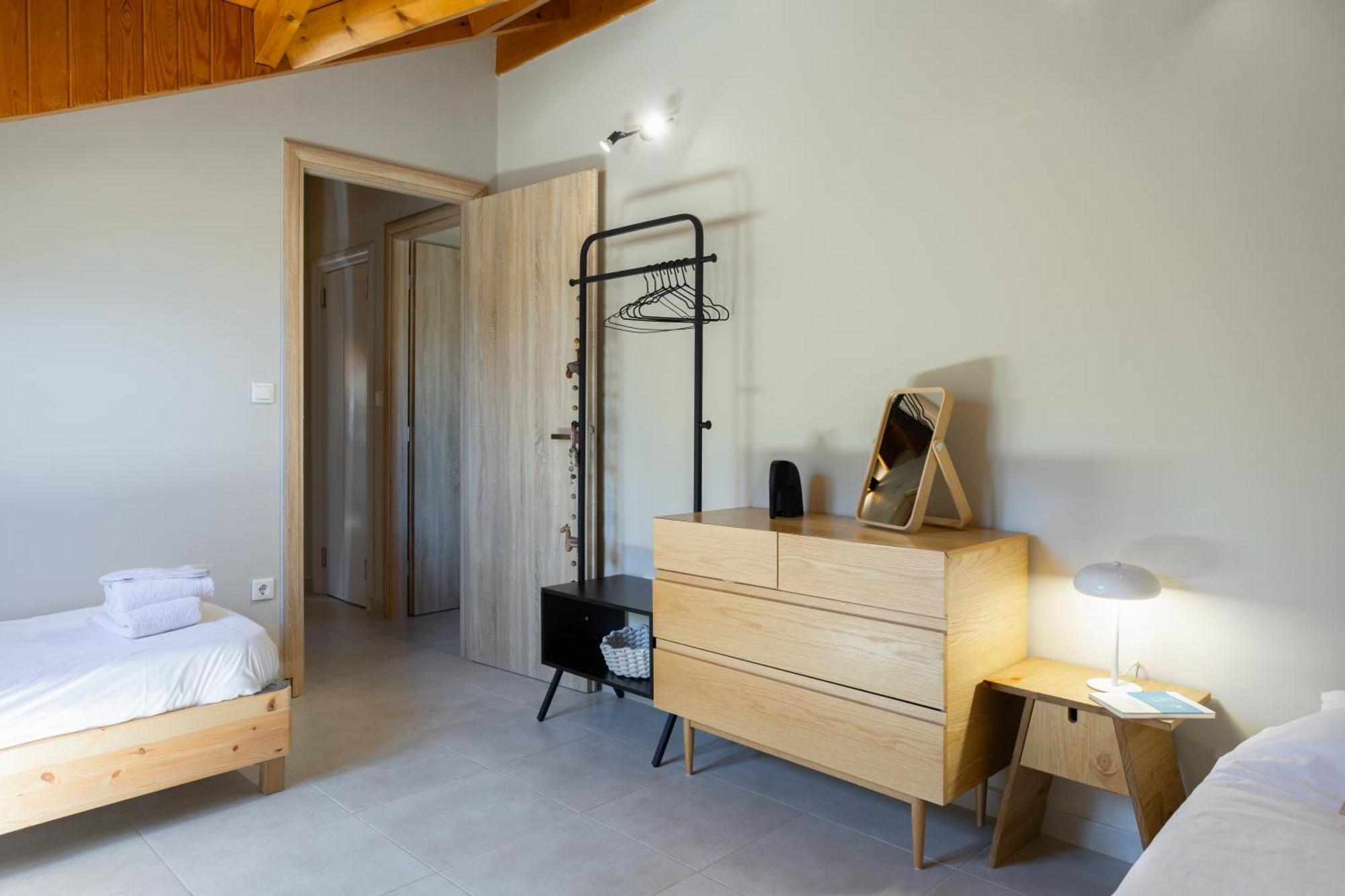 The Hidden Attique Apartment Corfu  Ngoại thất bức ảnh