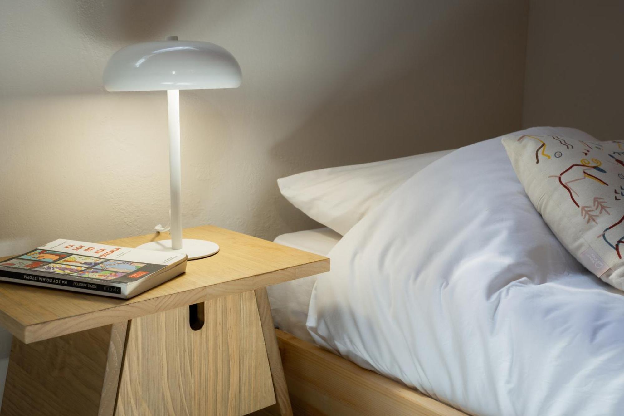 The Hidden Attique Apartment Corfu  Ngoại thất bức ảnh