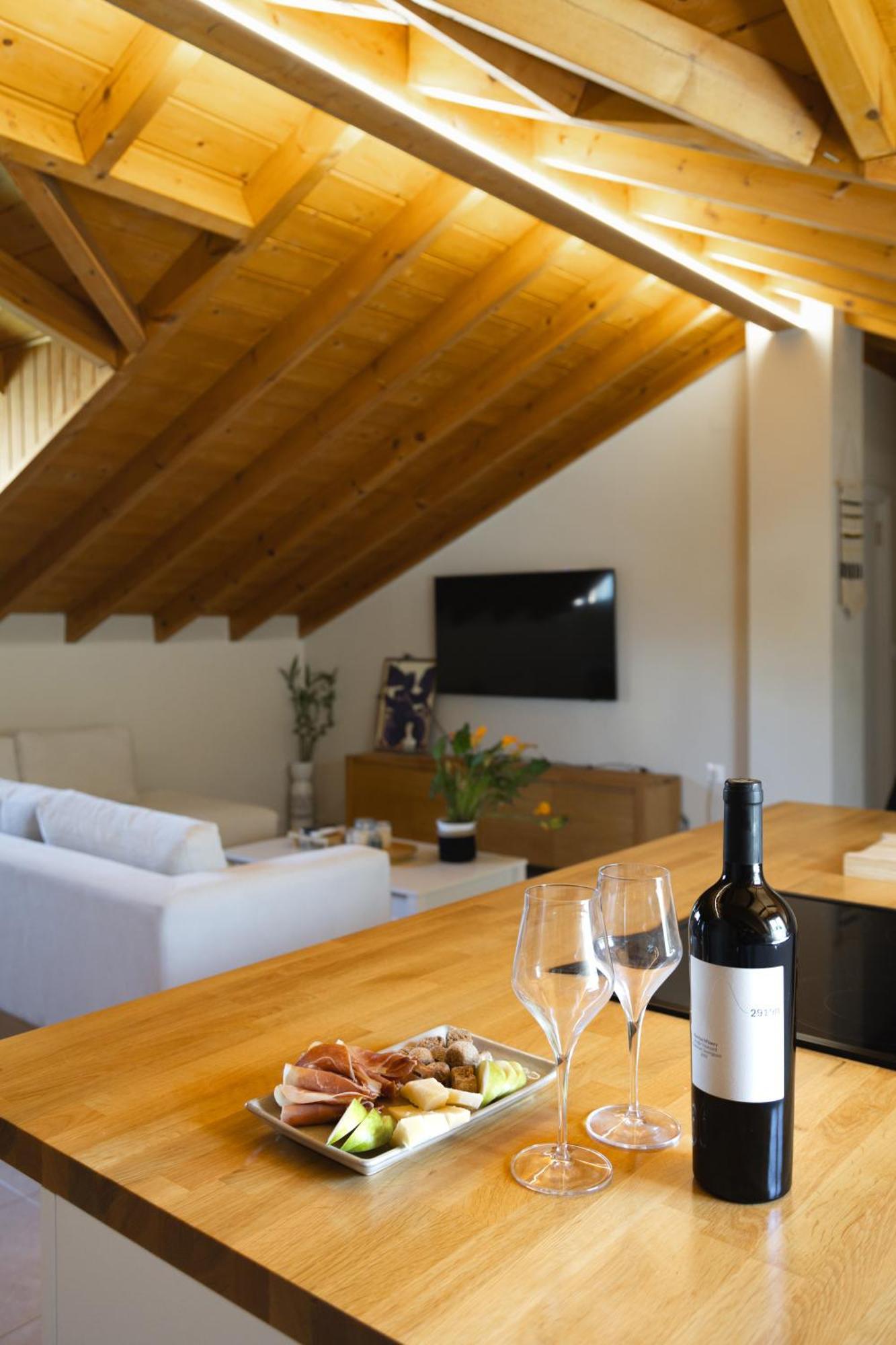 The Hidden Attique Apartment Corfu  Ngoại thất bức ảnh
