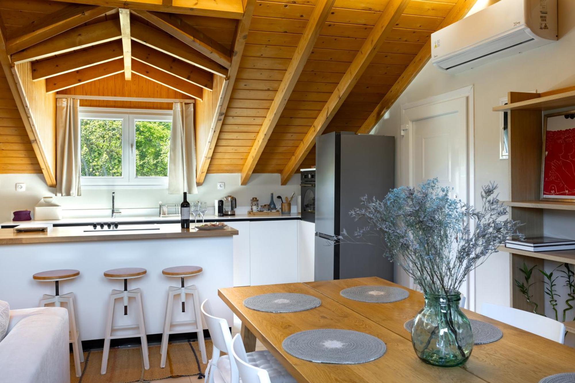 The Hidden Attique Apartment Corfu  Ngoại thất bức ảnh